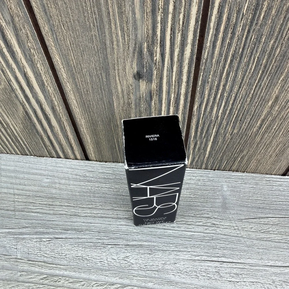 NARS the Multiple Stick Riviera #1516 Full Size 0.5 Fl Oz. New